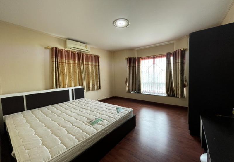 รูปที่6 ต้องการขายบ้านพร้อมที่ดิน พันท้ายนรสิงห์ เมืองสมุทรสาคร ราคา 4,150,000 บาท