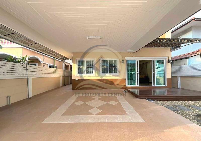 รูปที่2 ต้องการขายบ้านพร้อมที่ดิน บางแค เขตบางแค ราคา 6,190,000 บาท