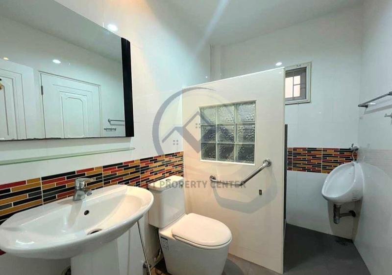 รูปที่8 ต้องการขายบ้านพร้อมที่ดิน บางแค เขตบางแค ราคา 6,190,000 บาท