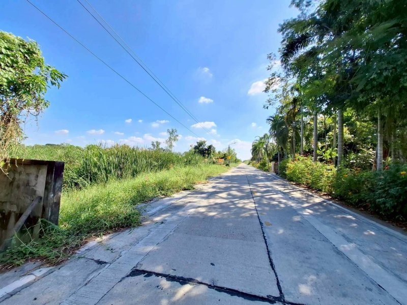 รูปที่4 ต้องการขายบ้านพร้อมที่ดิน คลองสอง คลองหลวง ราคา 9,000,000 บาท