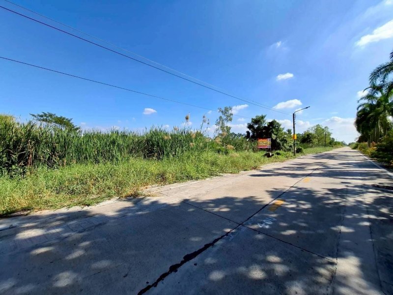 รูปที่6 ต้องการขายบ้านพร้อมที่ดิน คลองสอง คลองหลวง ราคา 9,000,000 บาท