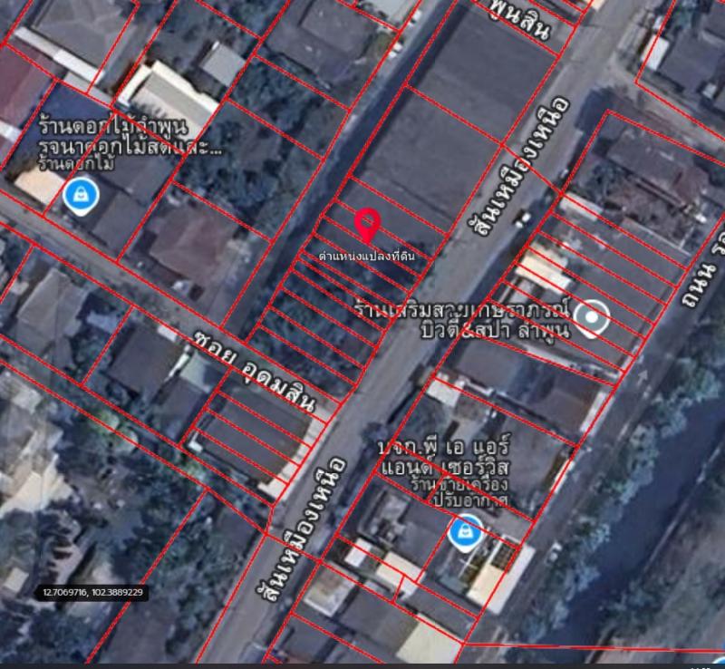 รูปที่4 ต้องการขายบ้านพร้อมที่ดิน ทับกฤช ชุมแสง  