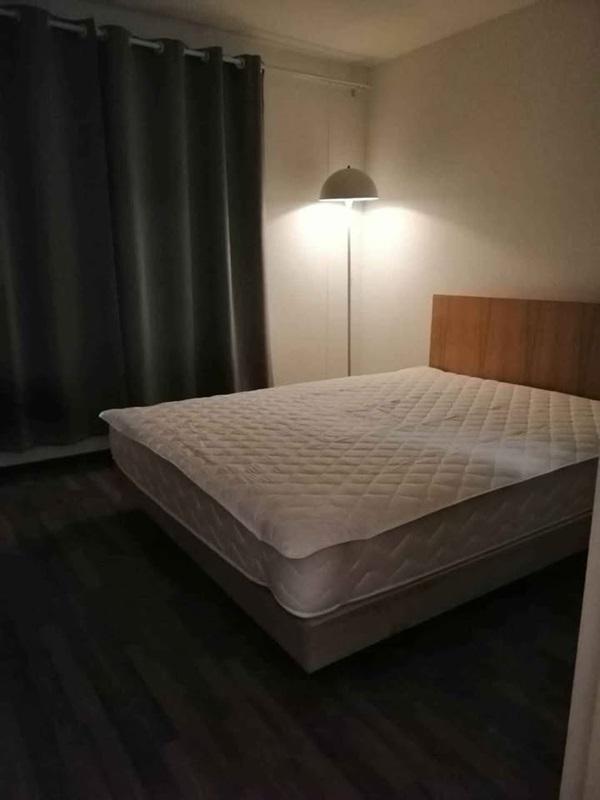 รูปที่3 ให้เช่าคอนโดมิเนียม เสนานิคม เขตจตุจักร ราคา 9,500 บาท