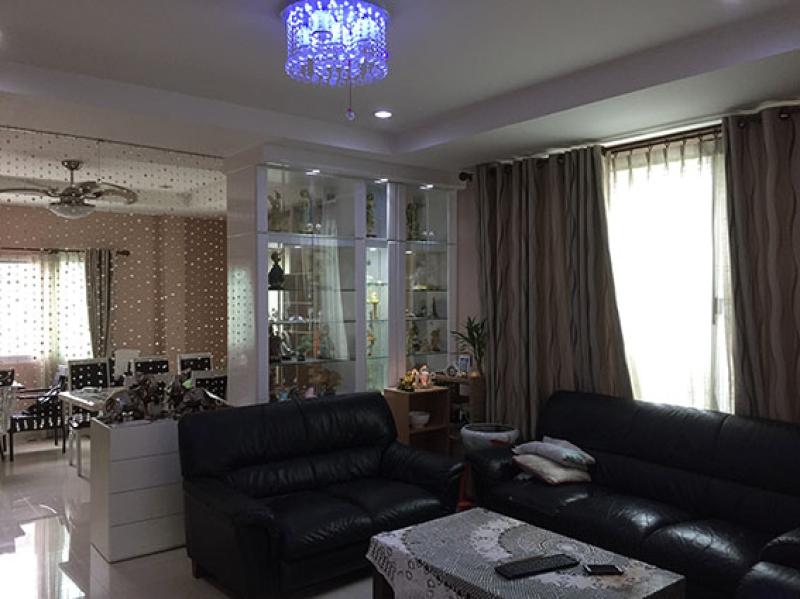 รูปที่3 ต้องการขายบ้านพร้อมที่ดิน ลาดพร้าว เขตลาดพร้าว ราคา 14,490,000 บาท