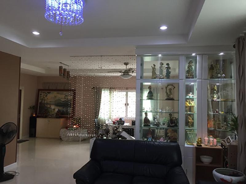 รูปที่4 ต้องการขายบ้านพร้อมที่ดิน ลาดพร้าว เขตลาดพร้าว ราคา 14,490,000 บาท