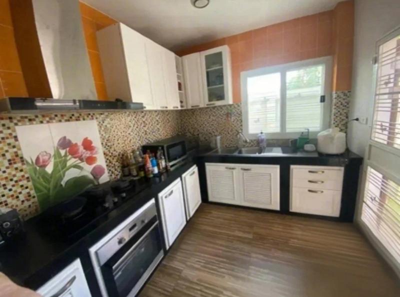 รูปที่6 ต้องการขายบ้านพร้อมที่ดิน ลาดพร้าว เขตลาดพร้าว ราคา 14,490,000 บาท
