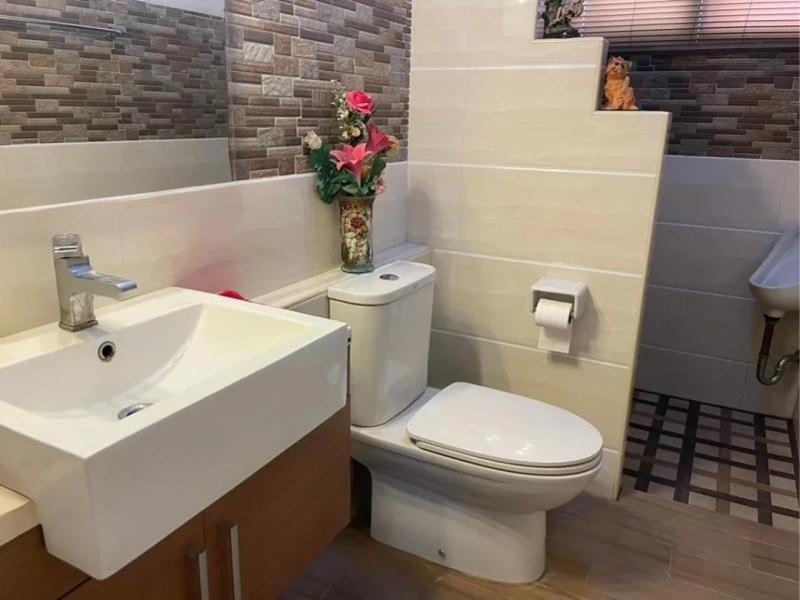 รูปที่8 ต้องการขายบ้านพร้อมที่ดิน ลาดพร้าว เขตลาดพร้าว ราคา 14,490,000 บาท