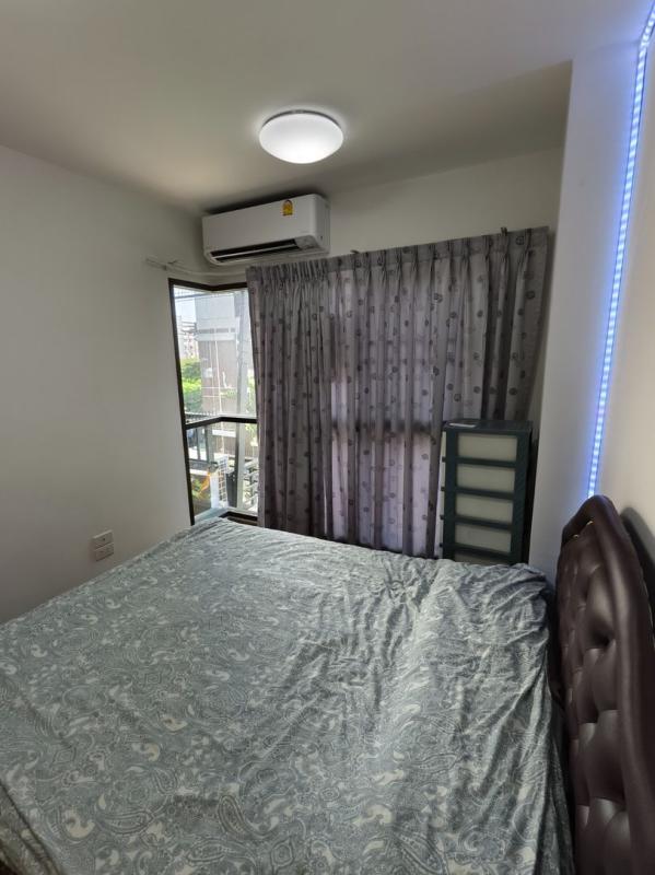 รูปที่4 ต้องการขายคอนโดมิเนียม คลองเกลือ ปากเกร็ด ราคา 1,690,000 บาท