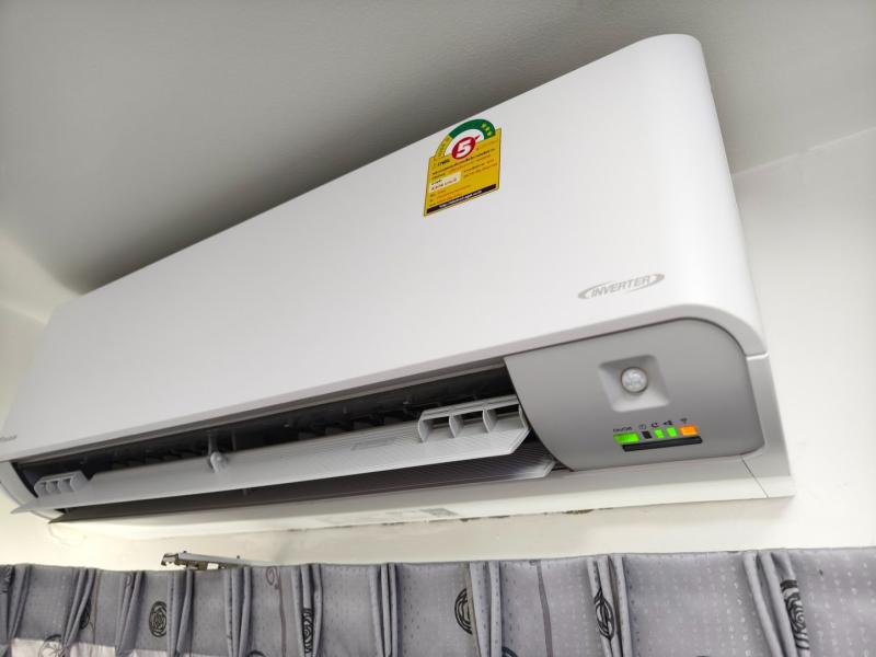 รูปที่5 ต้องการขายคอนโดมิเนียม คลองเกลือ ปากเกร็ด ราคา 1,690,000 บาท