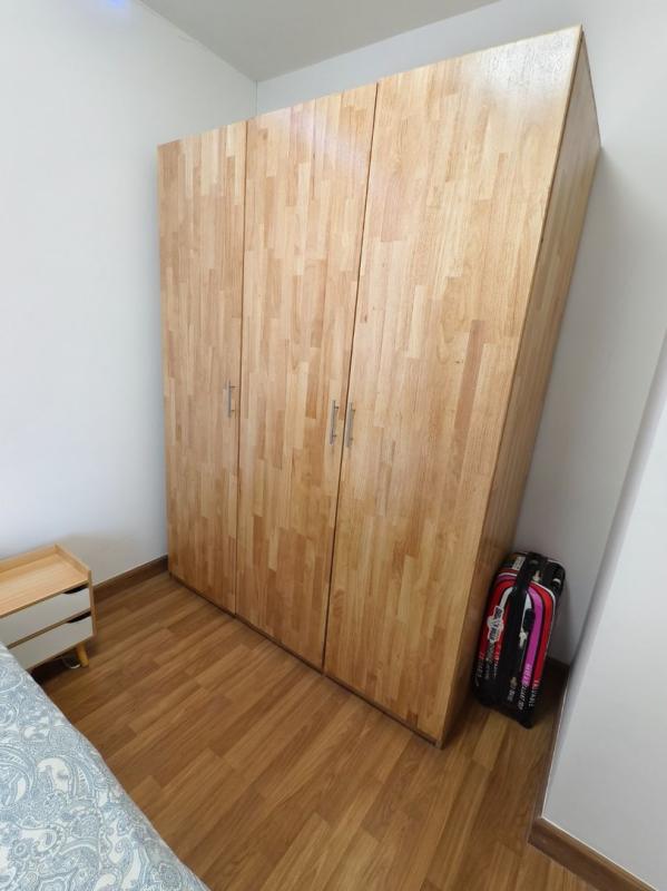 รูปที่6 ต้องการขายคอนโดมิเนียม คลองเกลือ ปากเกร็ด ราคา 1,690,000 บาท