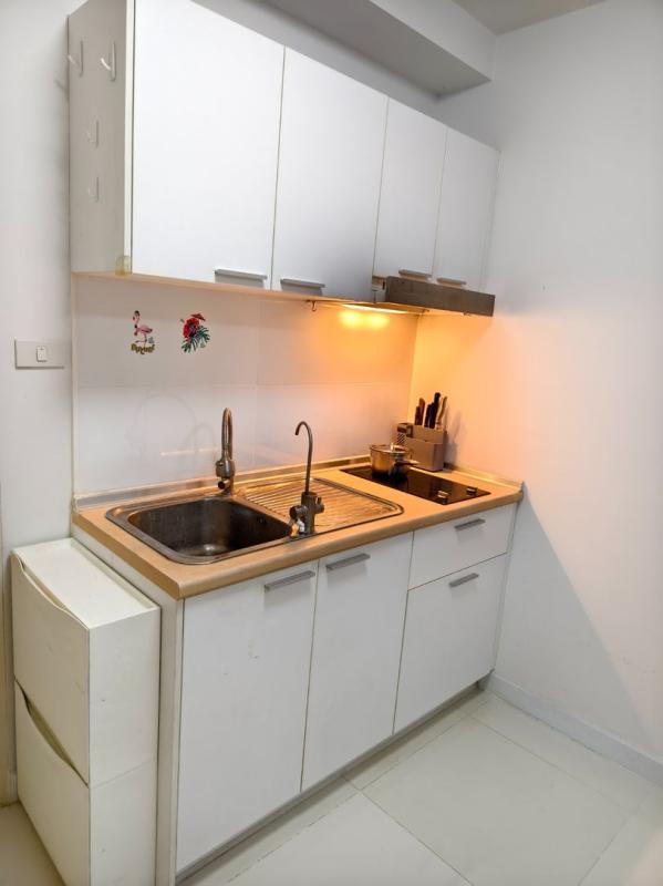 รูปที่7 ต้องการขายคอนโดมิเนียม คลองเกลือ ปากเกร็ด ราคา 1,690,000 บาท