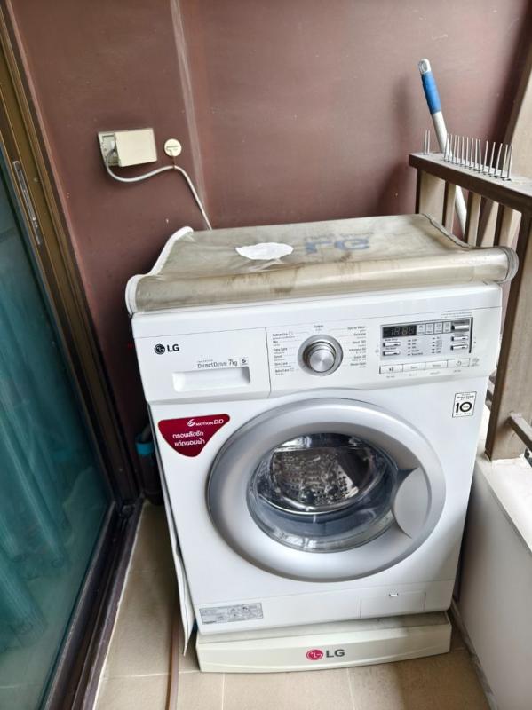 รูปที่8 ต้องการขายคอนโดมิเนียม คลองเกลือ ปากเกร็ด ราคา 1,690,000 บาท