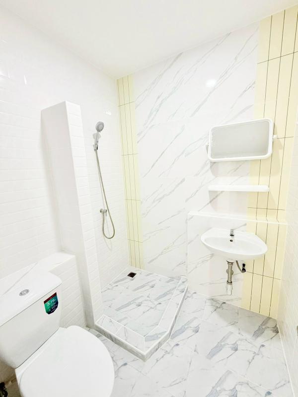 รูปที่6 ต้องการขายทาวน์โฮม ลาดสวาย ลำลูกกา ราคา 2,600,000 บาท