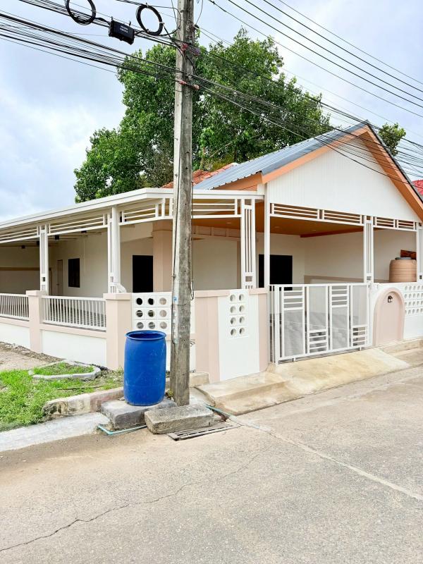 รูปที่7 ต้องการขายทาวน์โฮม ลาดสวาย ลำลูกกา ราคา 2,600,000 บาท