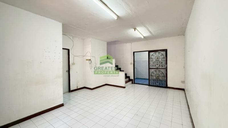 รูปที่2 ต้องการขายทาวน์โฮม ลำลูกกา ลำลูกกา ราคา 1,300,000 บาท