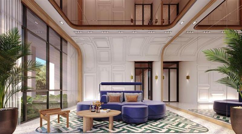 รูปที่7 ต้องการขายคอนโดมิเนียม คลองสาน เขตคลองสาน ราคา 360,000 บาท