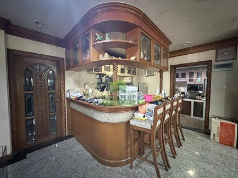 รูปที่3 ต้องการขายบ้านพร้อมที่ดิน ท่าข้าม เขตบางขุนเทียน ราคา 8,900,000 บาท