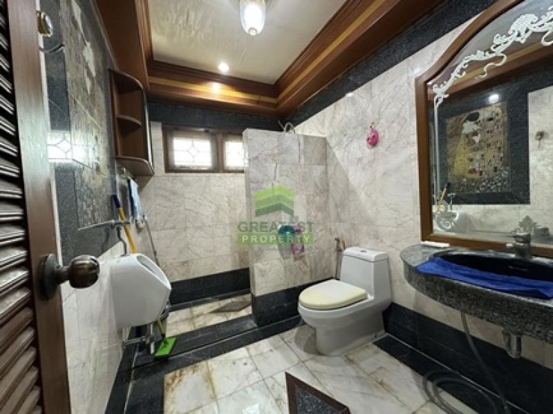 รูปที่6 ต้องการขายบ้านพร้อมที่ดิน ท่าข้าม เขตบางขุนเทียน ราคา 8,900,000 บาท