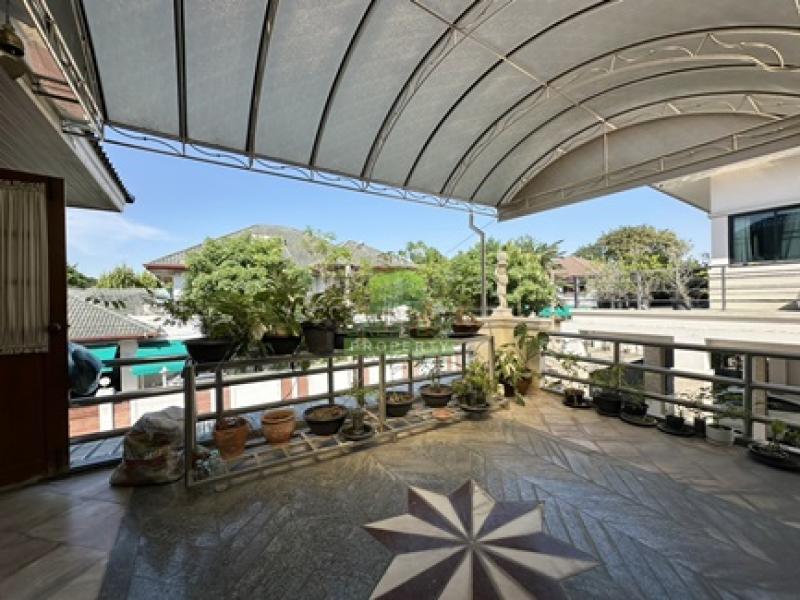 รูปที่7 ต้องการขายบ้านพร้อมที่ดิน ท่าข้าม เขตบางขุนเทียน ราคา 8,900,000 บาท