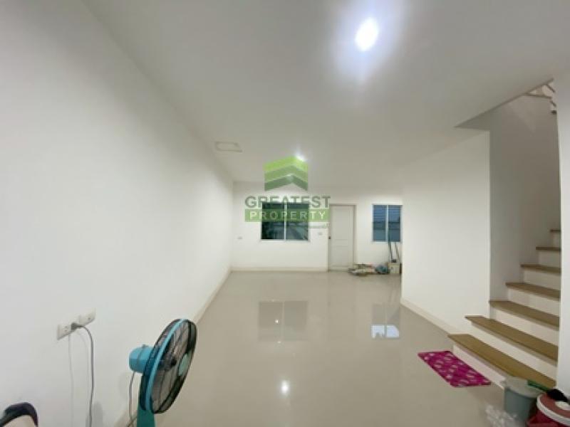 รูปที่2 ต้องการขายทาวน์โฮม บางเมือง เมืองสมุทรปราการ ราคา 2,500,000 บาท