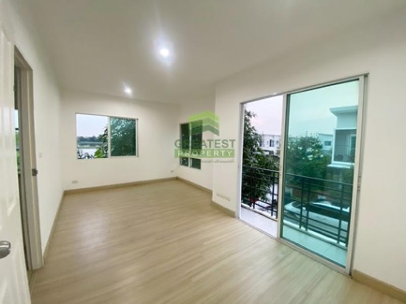 รูปที่3 ต้องการขายทาวน์โฮม บางเมือง เมืองสมุทรปราการ ราคา 2,500,000 บาท