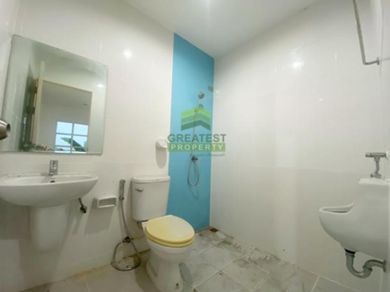 รูปที่5 ต้องการขายทาวน์โฮม บางเมือง เมืองสมุทรปราการ ราคา 2,500,000 บาท