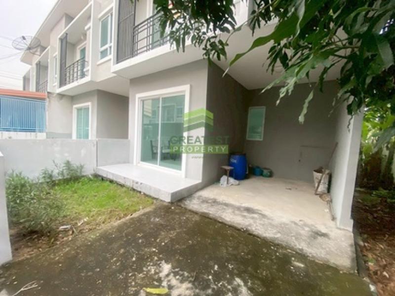 รูปที่6 ต้องการขายทาวน์โฮม บางเมือง เมืองสมุทรปราการ ราคา 2,500,000 บาท