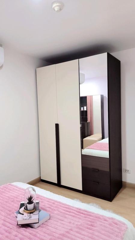 รูปที่3 ต้องการขายคอนโดมิเนียม บางหว้า เขตภาษีเจริญ ราคา 1,790,000 บาท