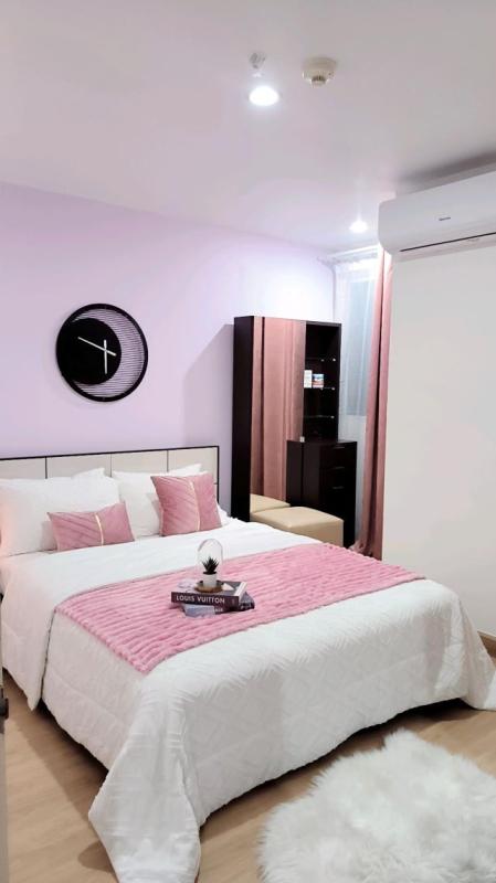 รูปที่4 ต้องการขายคอนโดมิเนียม บางหว้า เขตภาษีเจริญ ราคา 1,790,000 บาท