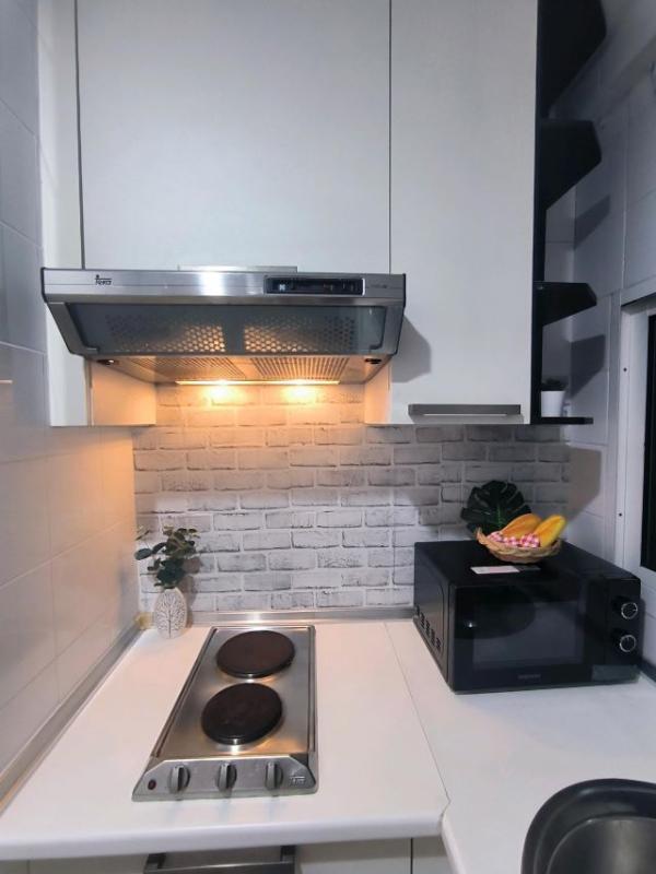 รูปที่6 ต้องการขายคอนโดมิเนียม บางหว้า เขตภาษีเจริญ ราคา 1,790,000 บาท