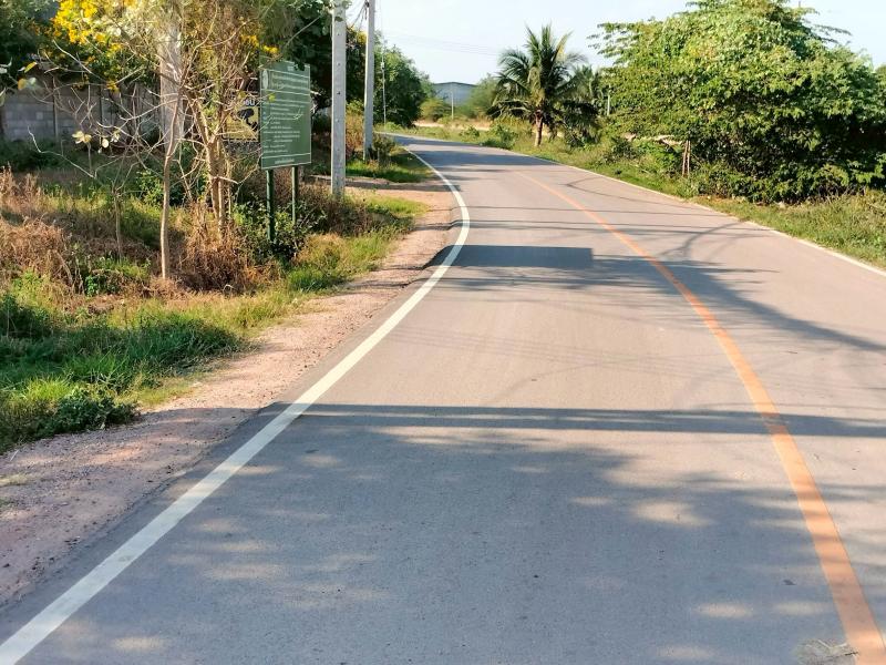 รูปที่3 ต้องการขายที่ดินเปล่า ดอนทราย ปากท่อ ราคา 3,000,000 บาท