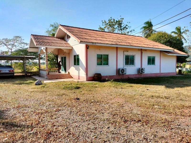 รูปที่4 ต้องการขายที่ดินเปล่า ดอนทราย ปากท่อ ราคา 3,000,000 บาท