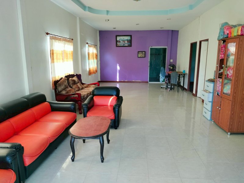 รูปที่5 ต้องการขายที่ดินเปล่า ดอนทราย ปากท่อ ราคา 3,000,000 บาท