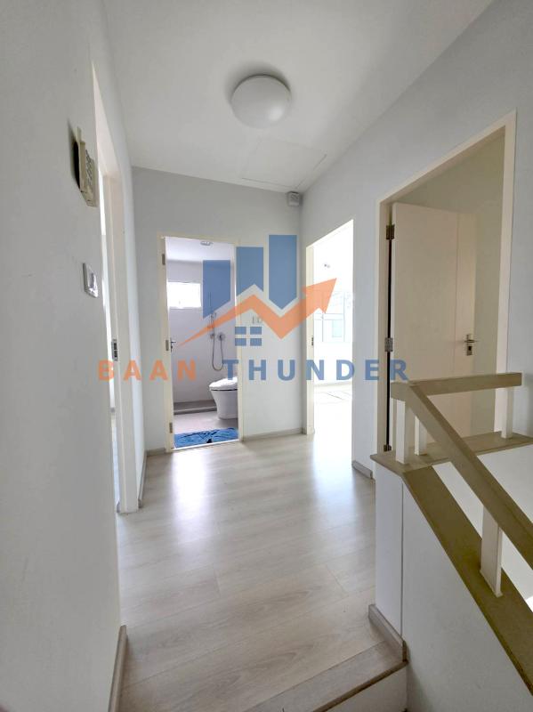 รูปที่7 ต้องการขายบ้านพร้อมที่ดิน ศาลากลาง บางกรวย ราคา 3,450,000 บาท