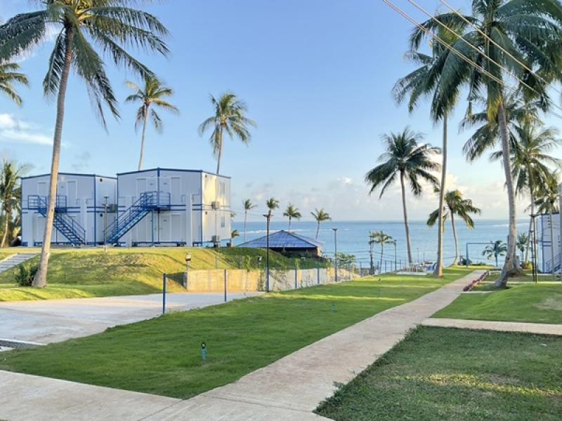 รูปที่6 ให้เช่ารีสอร์ท มะเร็ต เกาะสมุย ราคา 500 บาท