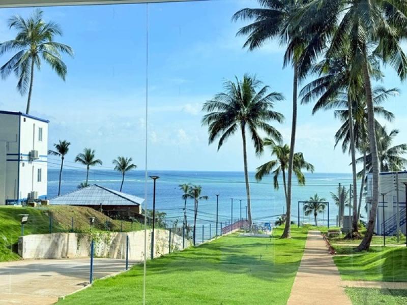 รูปที่7 ให้เช่ารีสอร์ท มะเร็ต เกาะสมุย ราคา 500 บาท