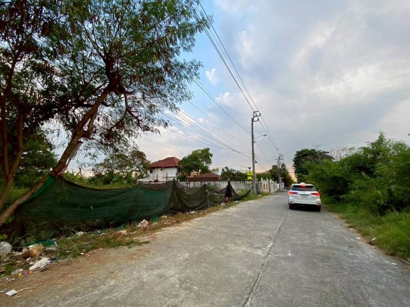 รูปที่2 ต้องการขายบ้านพร้อมที่ดิน บางไผ่ เขตบางแค ราคา 12,636,000 บาท