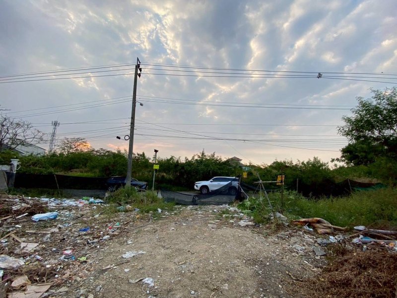 รูปที่4 ต้องการขายบ้านพร้อมที่ดิน บางไผ่ เขตบางแค ราคา 12,636,000 บาท