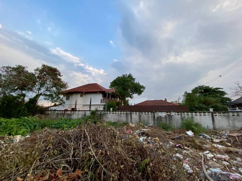 รูปที่5 ต้องการขายบ้านพร้อมที่ดิน บางไผ่ เขตบางแค ราคา 12,636,000 บาท