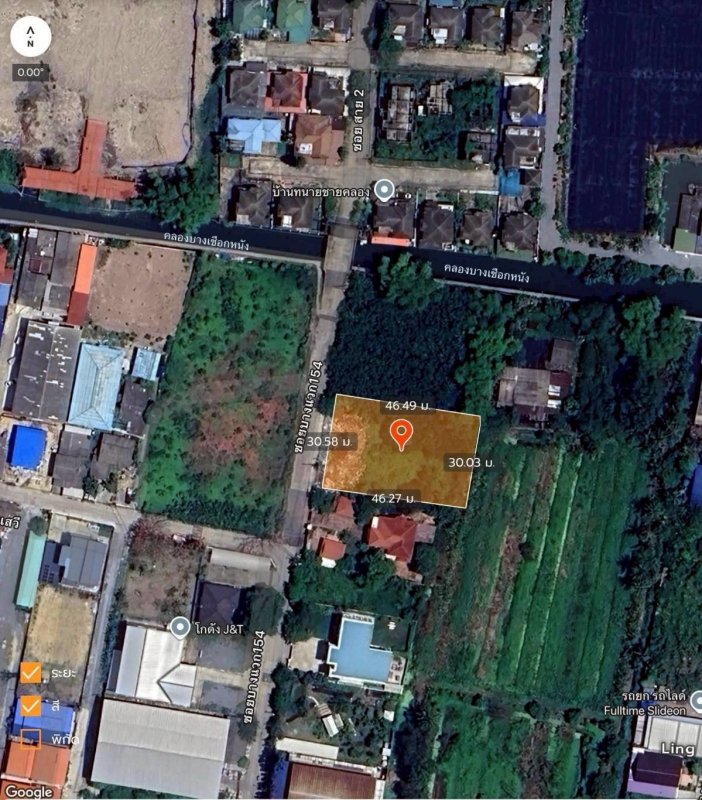 รูปที่8 ต้องการขายบ้านพร้อมที่ดิน บางไผ่ เขตบางแค ราคา 12,636,000 บาท