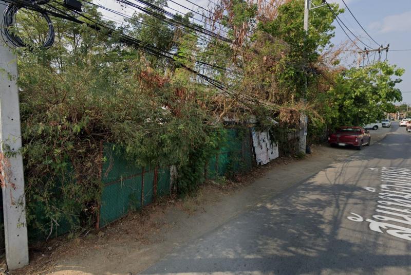 รูปที่3 ต้องการขายที่ดินเปล่า เหมืองง่า เมืองลำพูน  