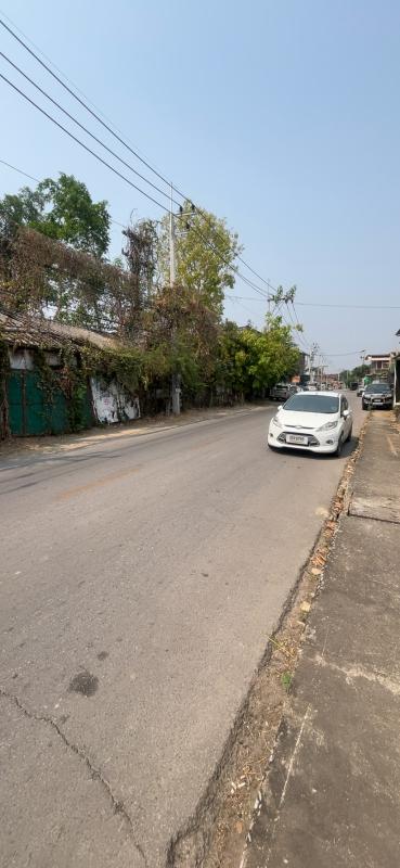 รูปที่7 ต้องการขายที่ดินเปล่า เหมืองง่า เมืองลำพูน  