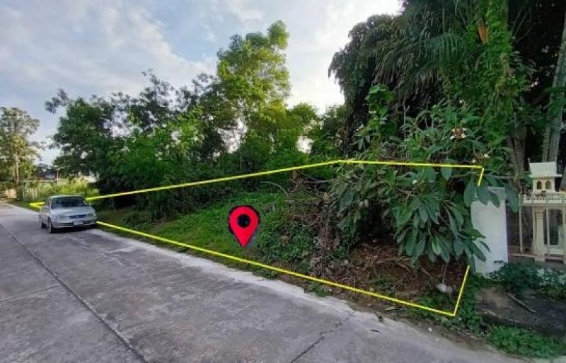 รูปที่2 ต้องการขายที่ดินเปล่า สันกำแพง สันกำแพง ราคา 3,367,700 บาท