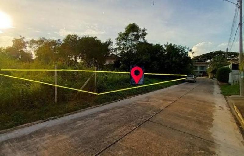 รูปที่3 ต้องการขายที่ดินเปล่า สันกำแพง สันกำแพง ราคา 3,367,700 บาท