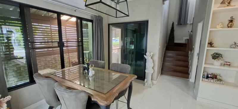 รูปที่3 ต้องการขายบ้านพร้อมที่ดิน บางโฉลง บางพลี ราคา 6,500,000 บาท