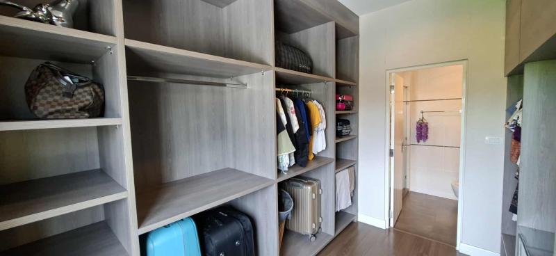 รูปที่5 ต้องการขายบ้านพร้อมที่ดิน บางโฉลง บางพลี ราคา 6,500,000 บาท