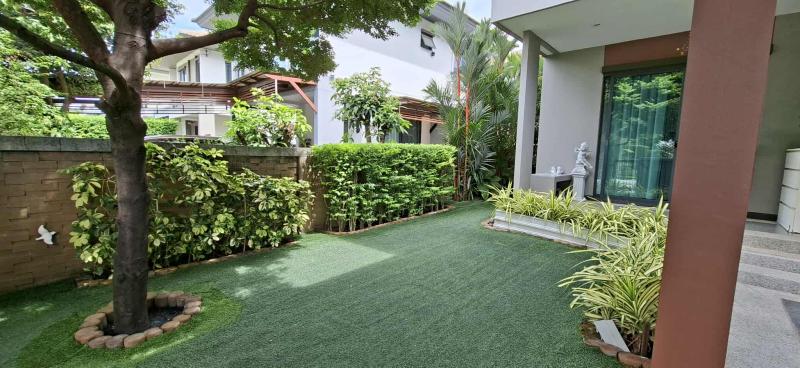 รูปที่6 ต้องการขายบ้านพร้อมที่ดิน บางโฉลง บางพลี ราคา 6,500,000 บาท