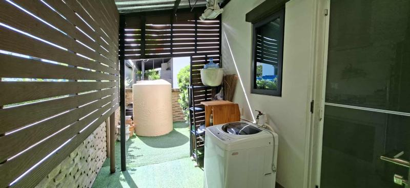 รูปที่7 ต้องการขายบ้านพร้อมที่ดิน บางโฉลง บางพลี ราคา 6,500,000 บาท