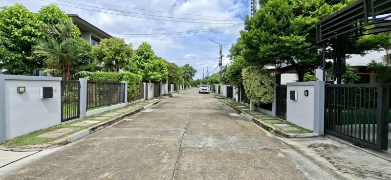 รูปที่8 ต้องการขายบ้านพร้อมที่ดิน บางโฉลง บางพลี ราคา 6,500,000 บาท