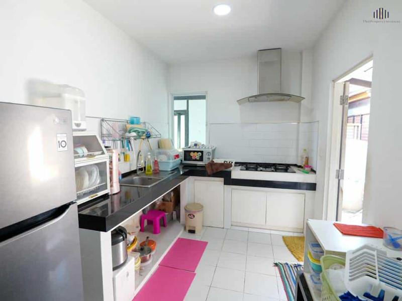 รูปที่4 ต้องการขายบ้านพร้อมที่ดิน บึงคำพร้อย ลำลูกกา ราคา 7,900,000 บาท